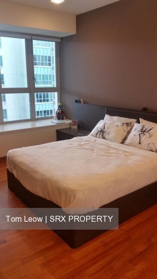 Tresalveo (D20), Condominium #119463482